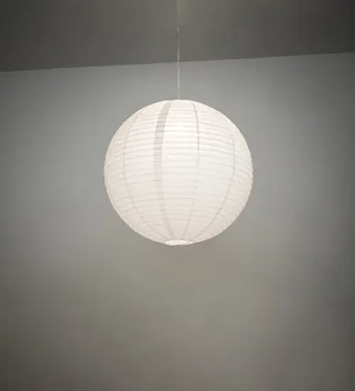 The Papier by Meyda Lighting - Image 1