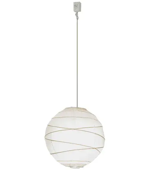 The Papier by Meyda Lighting - Image 1