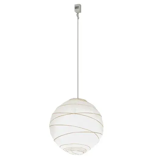 The Papier by Meyda Lighting - Image 3
