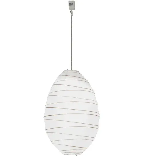 The Papier by Meyda Lighting - Image 1