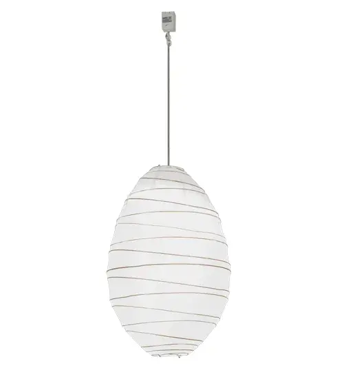The Papier by Meyda Lighting - Image 2