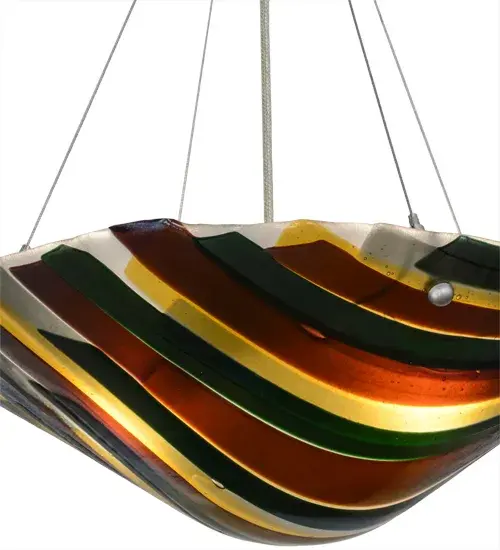 The Metro Fusion by Meyda Lighting - Image 8