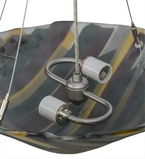 The Metro Fusion by Meyda Lighting - Image 10