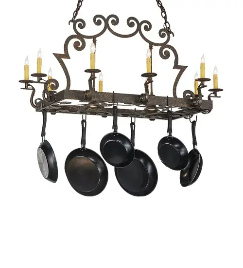 The Tourelle by Meyda Lighting - Image 2