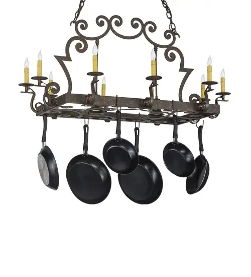 The Tourelle by Meyda Lighting - Image 3