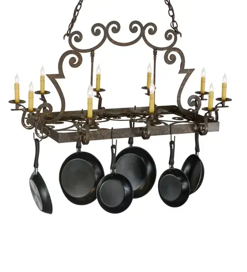 The Tourelle by Meyda Lighting - Image 4