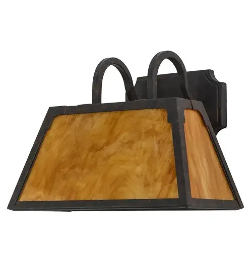 14"W Dalton Wall Sconce - Image 3