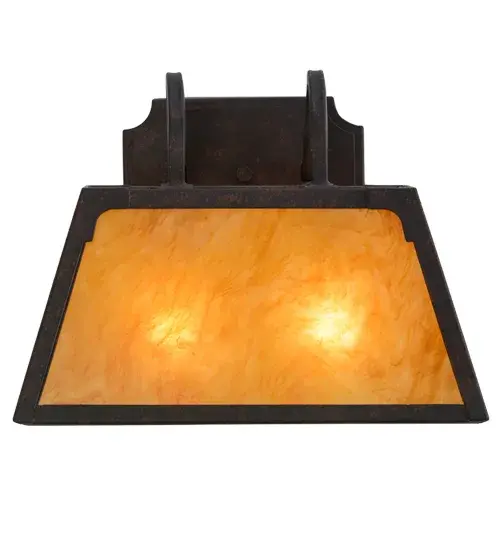 14"W Dalton Wall Sconce - Image 5
