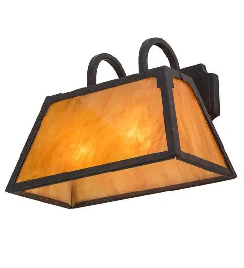 14"W Dalton Wall Sconce - Image 6