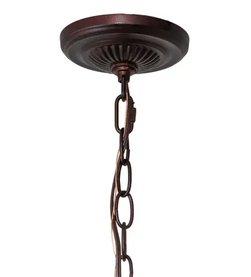 The Tiffany Fishscale by Meyda Lighting - Image 9