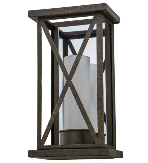The Mirror Cross by Meyda Lighting - Image 3