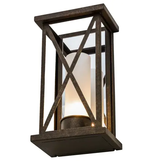 The Mirror Cross by Meyda Lighting - Image 6