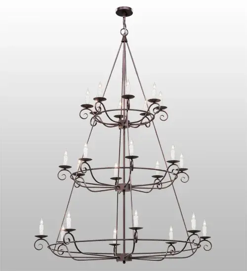 The Estrella by Meyda Lighting - Image 1