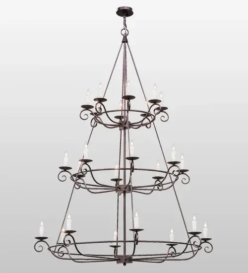 The Estrella by Meyda Lighting - Image 2