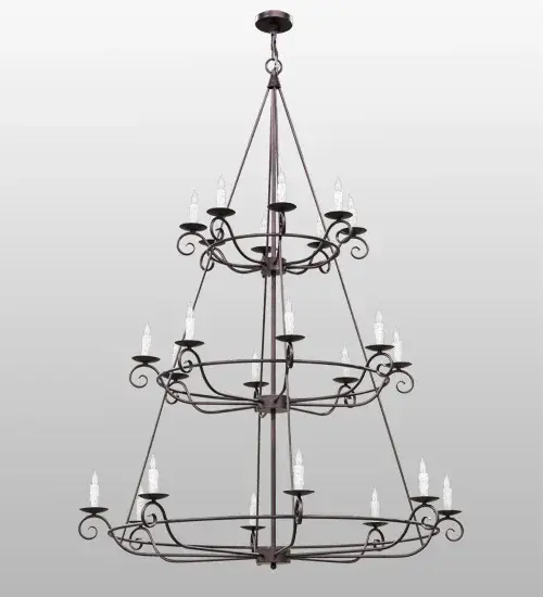 The Estrella by Meyda Lighting - Image 3