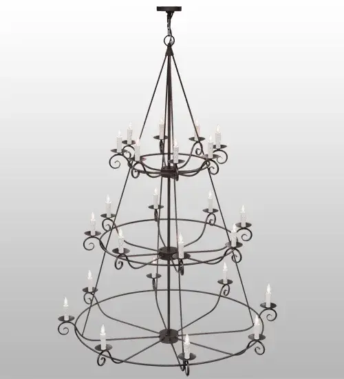The Estrella by Meyda Lighting - Image 4