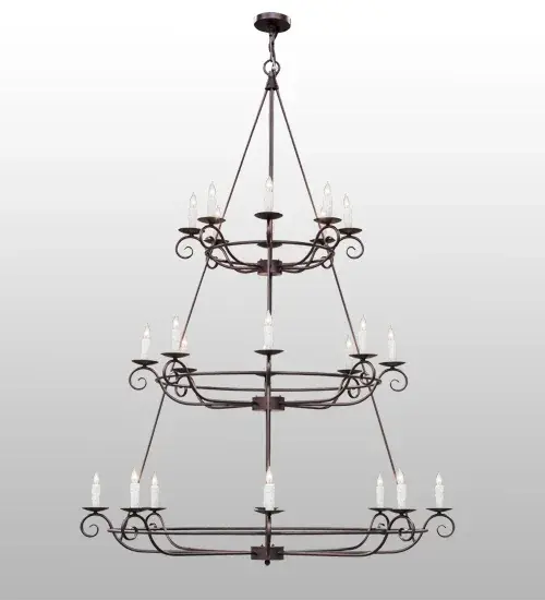 The Estrella by Meyda Lighting - Image 5