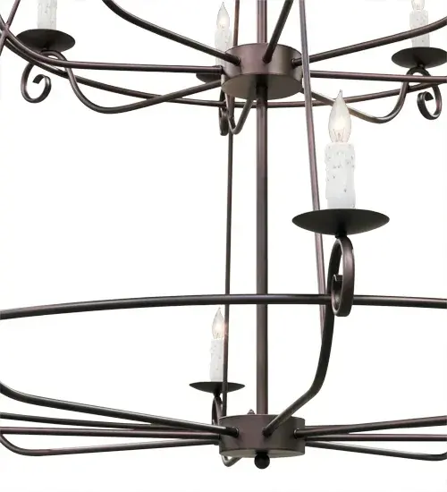 The Estrella by Meyda Lighting - Image 7