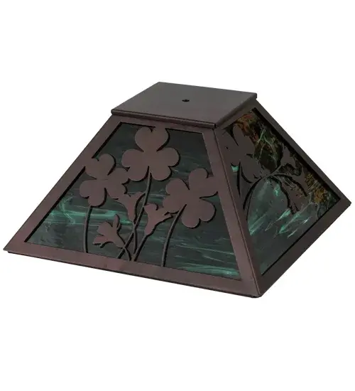 The Shamrock by Meyda Lighting - Image 2