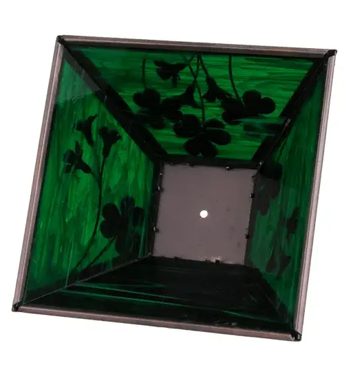 The Shamrock by Meyda Lighting - Image 3