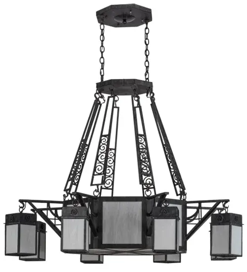The Azrael by Meyda Lighting - Image 3