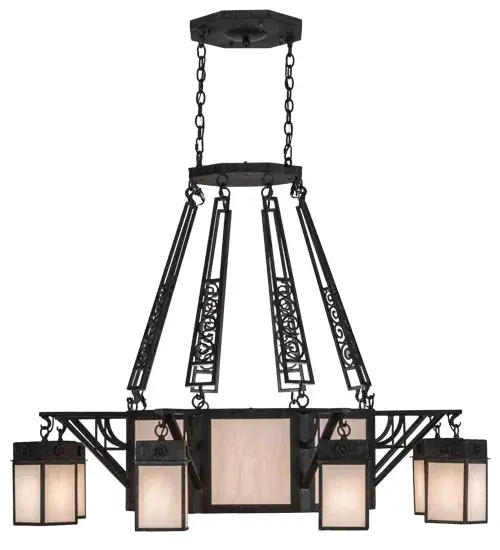 The Azrael by Meyda Lighting - Image 5