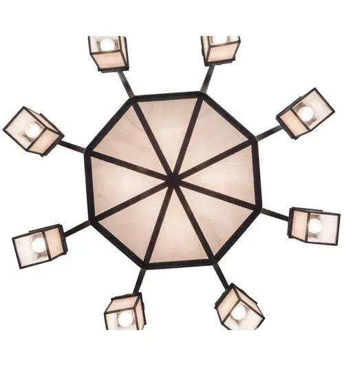 The Azrael by Meyda Lighting - Image 7