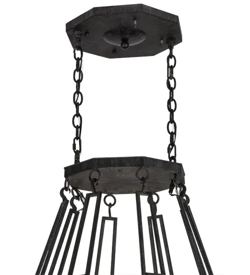 The Azrael by Meyda Lighting - Image 9