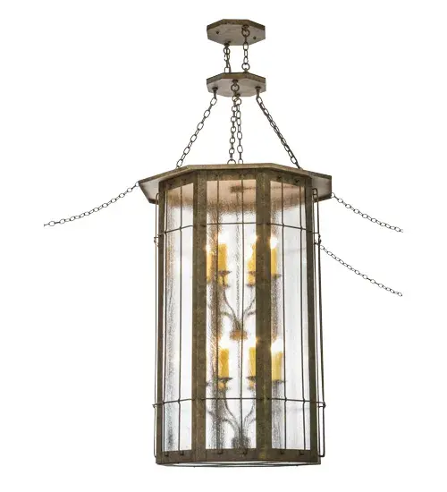 The West Albany by Meyda Lighting - Image 1