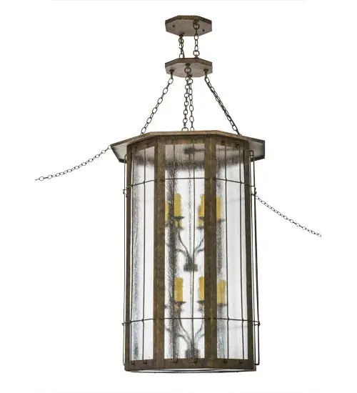 The West Albany by Meyda Lighting - Image 2