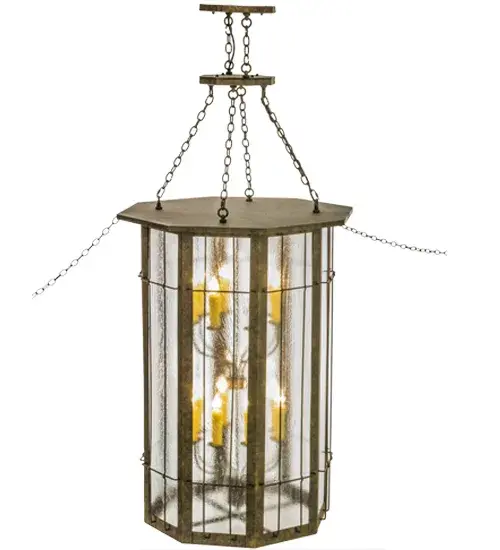 The West Albany by Meyda Lighting - Image 3