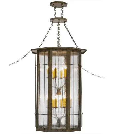 The West Albany by Meyda Lighting - Image 4