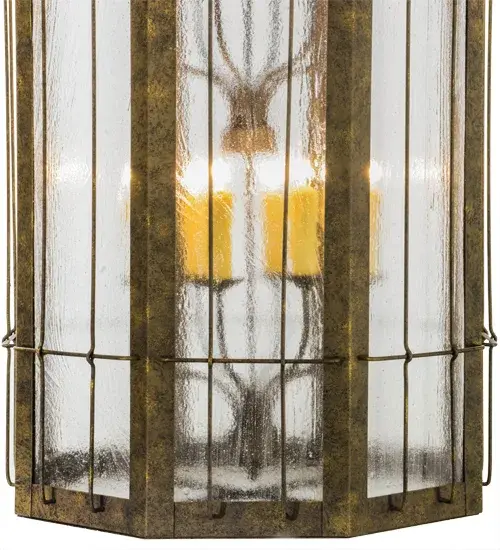 The West Albany by Meyda Lighting - Image 7