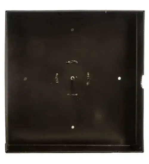 The Quadrato by Meyda Lighting - Image 7