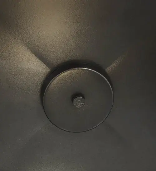 The Quadrato by Meyda Lighting - Image 9