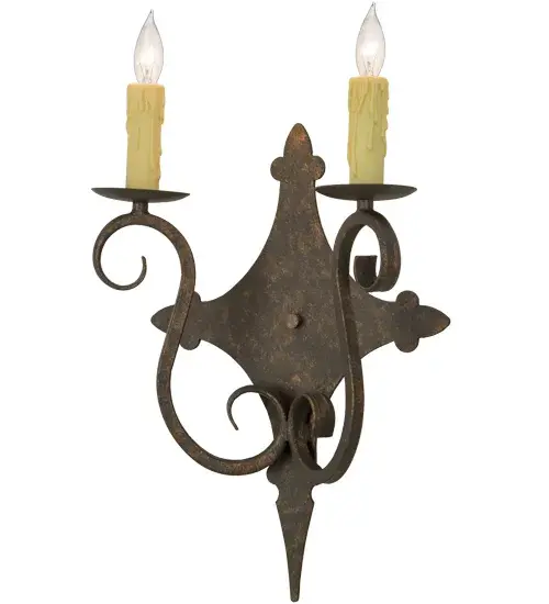 The Angelique by Meyda Lighting - Image 1