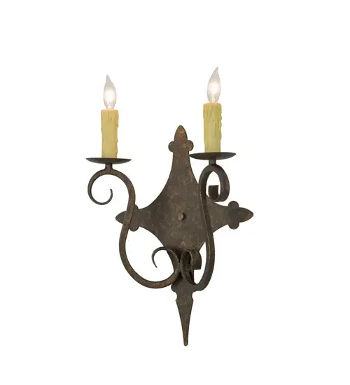 The Angelique by Meyda Lighting - Image 2