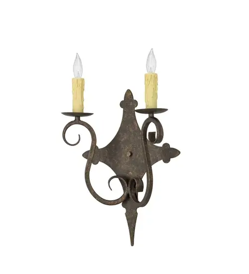 The Angelique by Meyda Lighting - Image 3