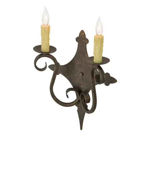 The Angelique by Meyda Lighting - Image 4