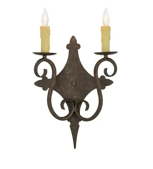 The Angelique by Meyda Lighting - Image 5
