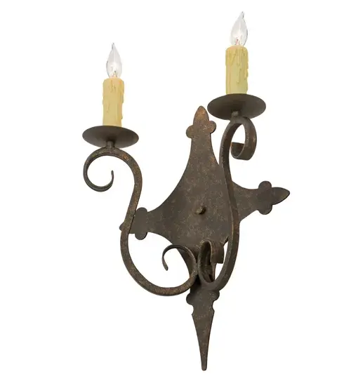 The Angelique by Meyda Lighting - Image 6