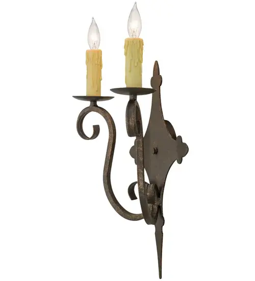 The Angelique by Meyda Lighting - Image 7