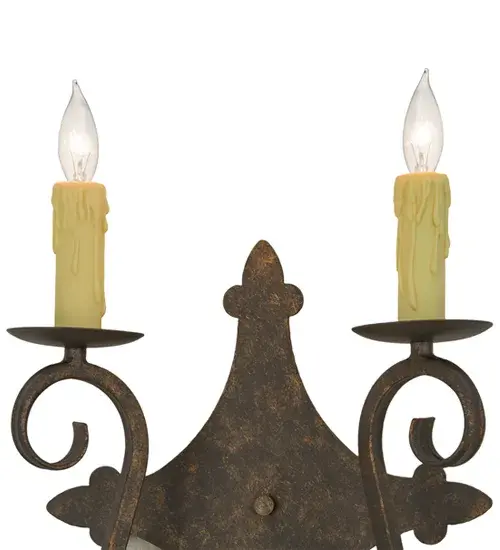 The Angelique by Meyda Lighting - Image 9