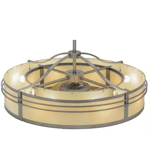 The Sargent by Meyda Lighting - Image 3