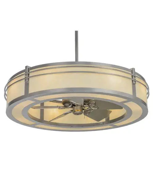 The Sargent by Meyda Lighting - Image 5