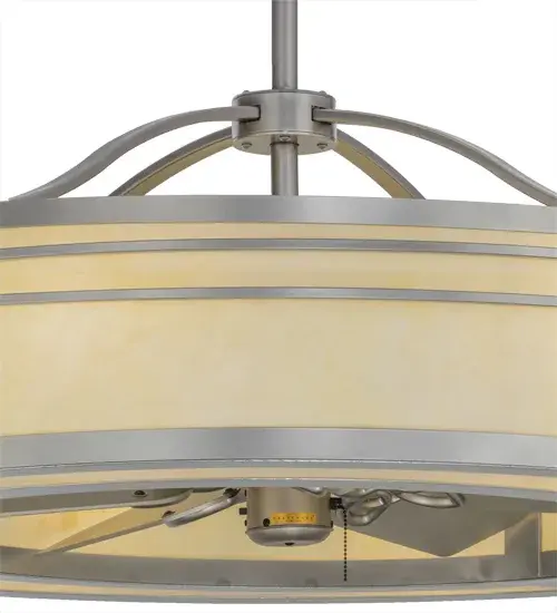 The Sargent by Meyda Lighting - Image 7