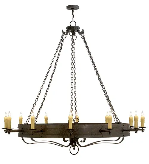 The Parnella by Meyda Lighting - Image 1