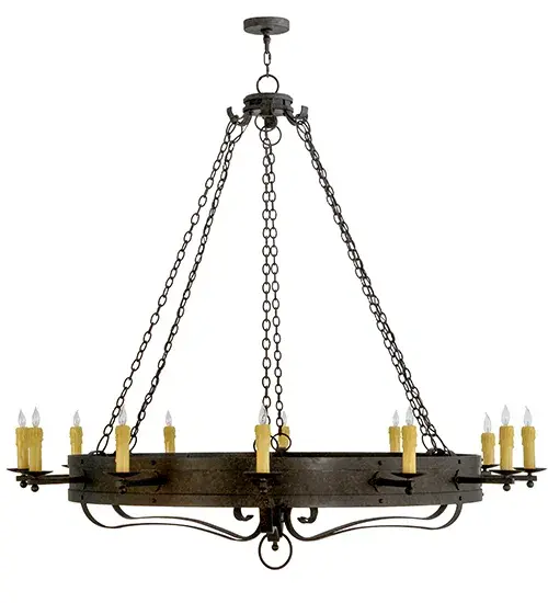 The Parnella by Meyda Lighting - Image 3