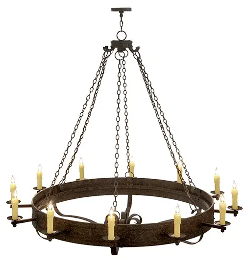 The Parnella by Meyda Lighting - Image 4