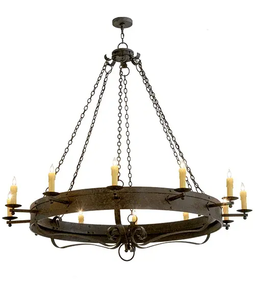 The Parnella by Meyda Lighting - Image 5